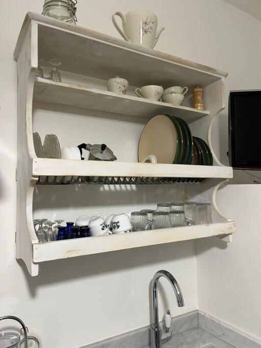 La Scalinata Apartment Bordighera Ngoại thất bức ảnh
