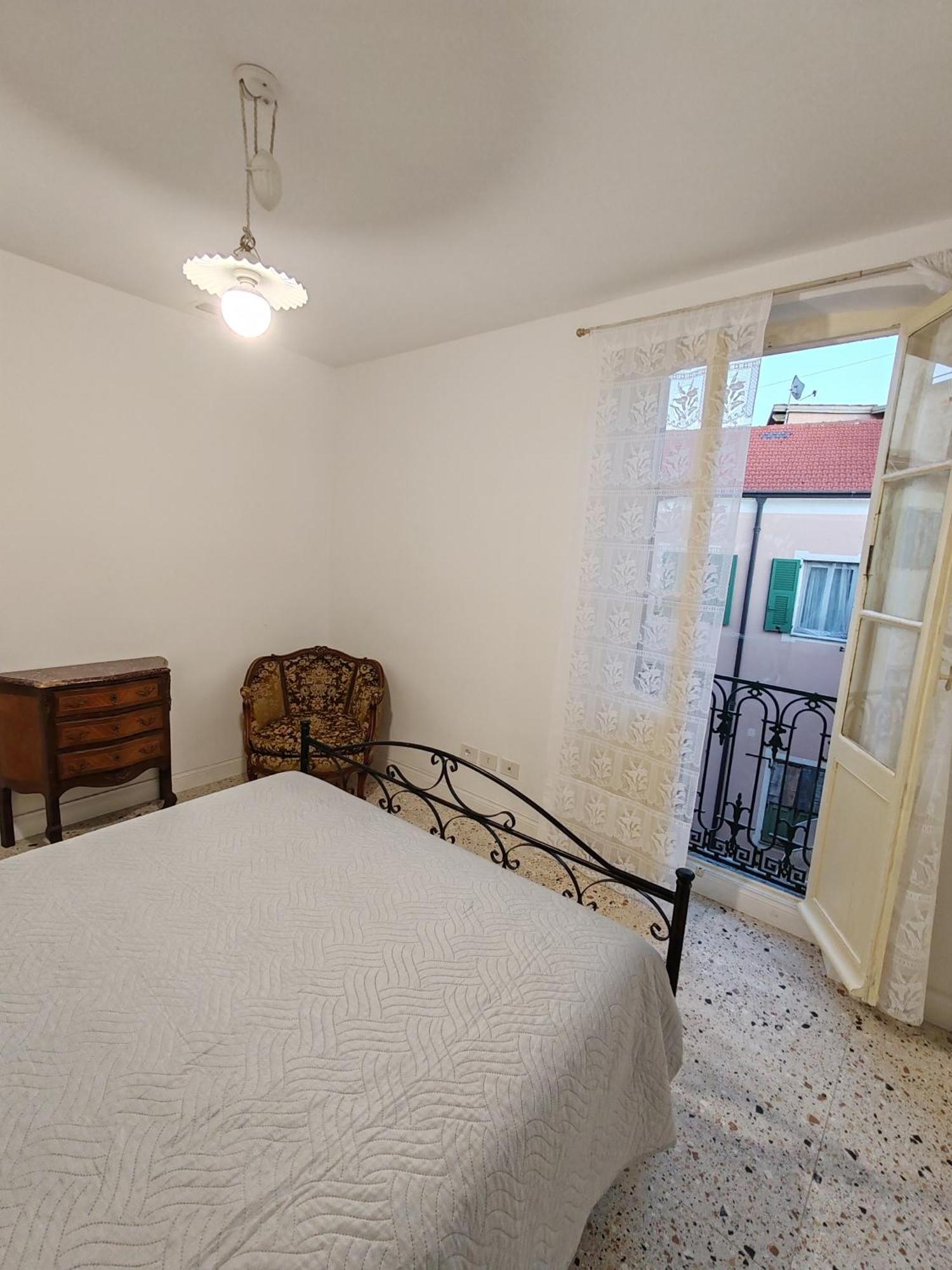 La Scalinata Apartment Bordighera Ngoại thất bức ảnh