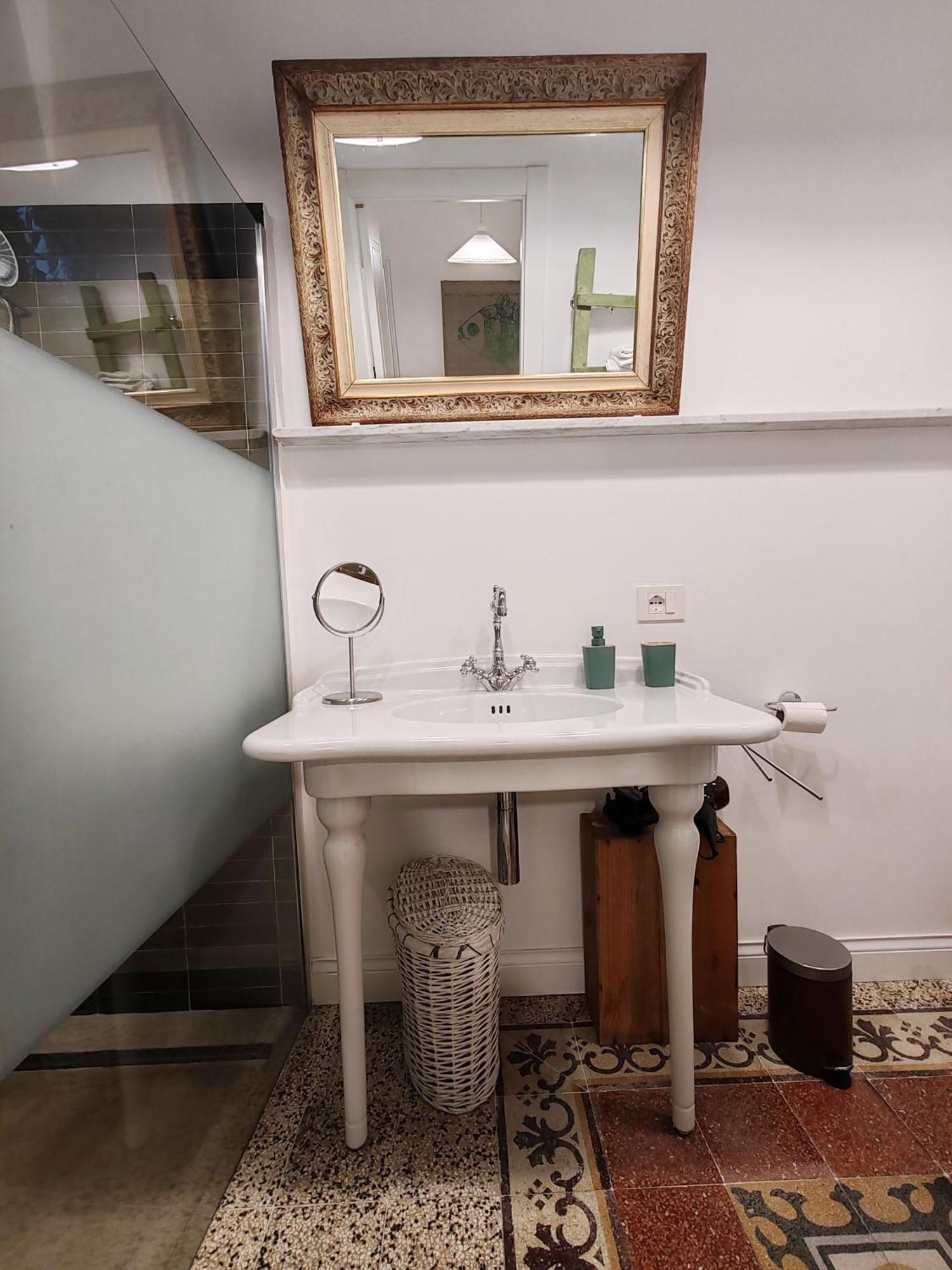 La Scalinata Apartment Bordighera Ngoại thất bức ảnh