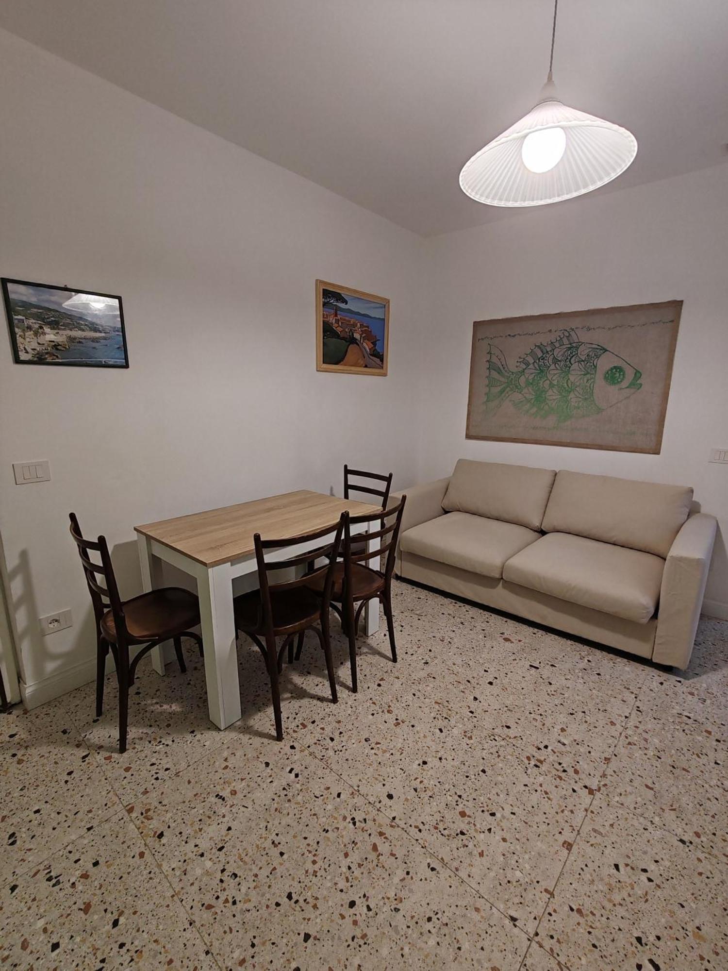 La Scalinata Apartment Bordighera Ngoại thất bức ảnh